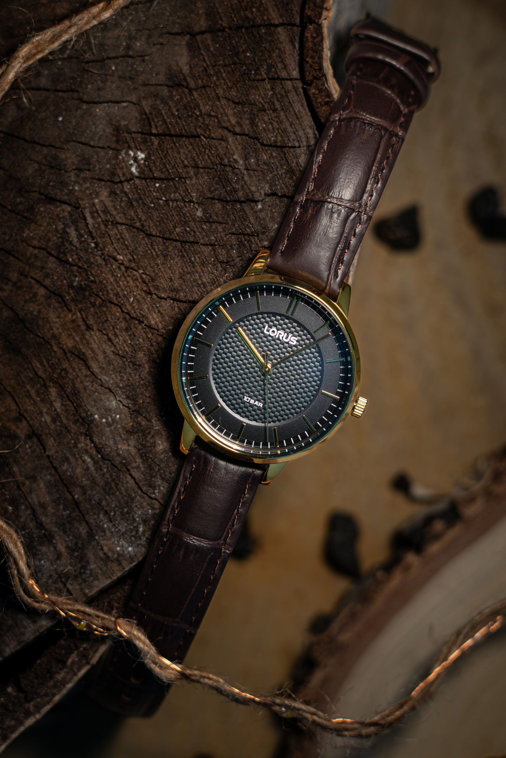 Jedzenie w aranżacji produktowej