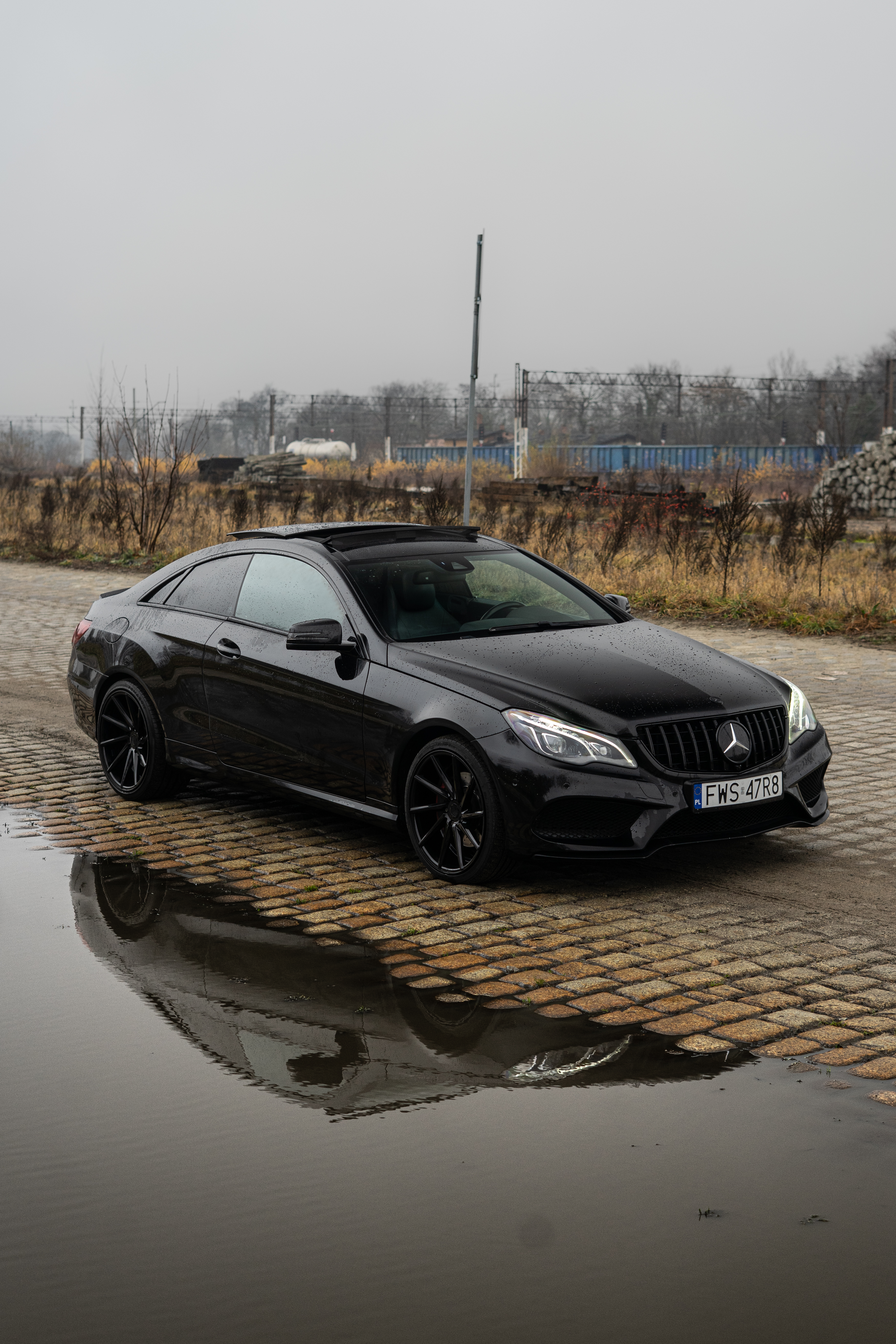 Profesjonalna sesja zdjęciowa